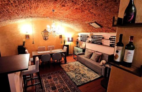 Santissima Annunziata Apartment | Florence Fresh Impression - in the city center