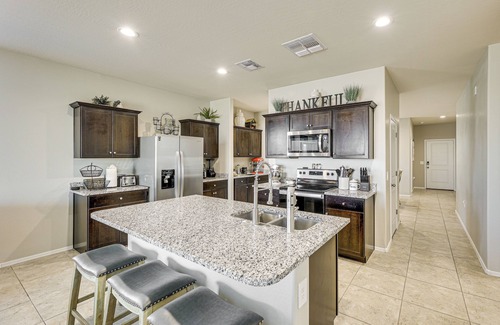 Florence House | Florence Home ~ 10 Mi to Historic District!