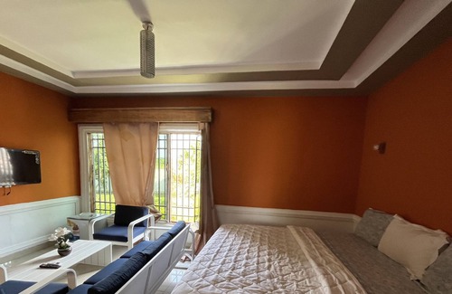 Yamoussoukro Hotel | Florence Hotel Firenze Yamoussoukro