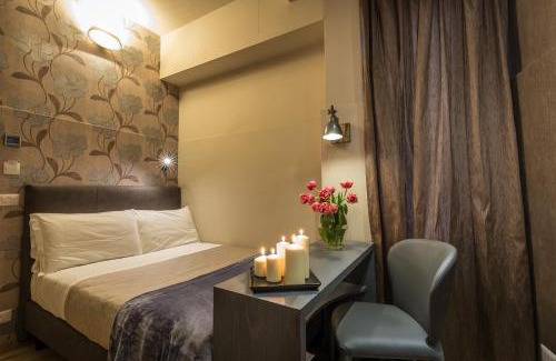 Oltrarno Bed & Breakfast | Florence Old Bridge B&B