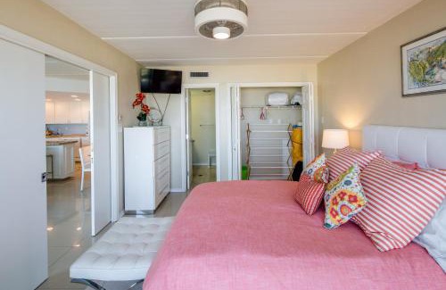 South Padre Island Apartment | Florence