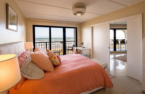 South Padre Island Apartment | Florence