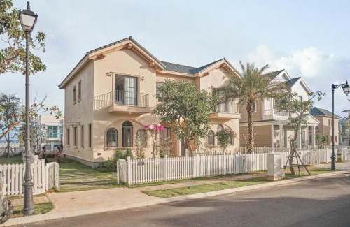 Phan Thiet Villa | Florence Villa