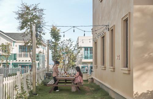 Phan Thiet Villa | Florence Villa
