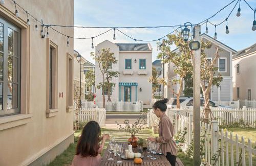 Phan Thiet Villa | Florence Villa