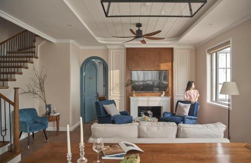 Phan Thiet Villa | Florence Villa