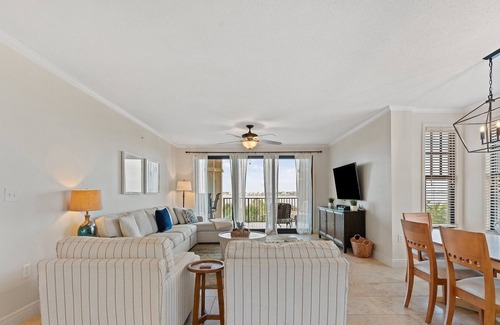 Ono Island Condo | Florencia 207-Beach Access right across street!