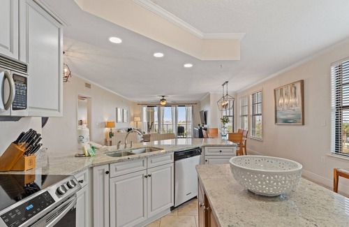 Ono Island Condo | Florencia 207-Beach Access right across street!