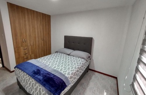 Leon Apartment | Florencia140