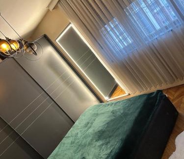 Prizren Apartment | Florent's Apartment - Castle view