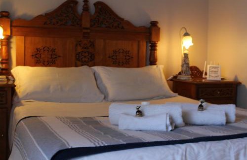 Waverley House | Florentia Guest House