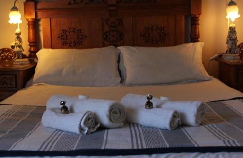 Waverley House | Florentia Guest House