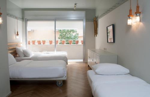 Florentin Hotel | Florentin House - By HOMY