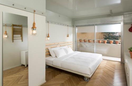 Florentin Hotel | Florentin House - By HOMY