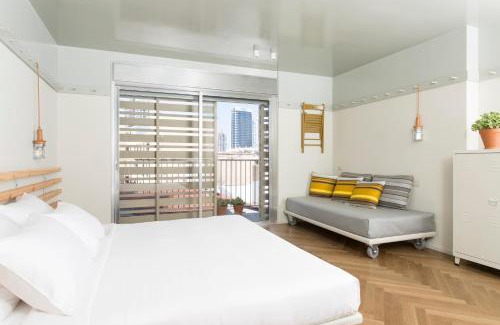 Florentin Hotel | Florentin House - By HOMY