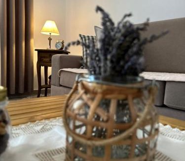 Qender Apartment | Florentina Apartaments