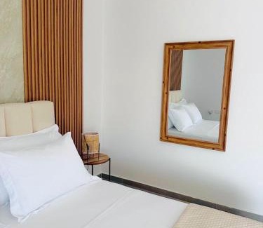 Qender Apartment | Florentina Apartaments