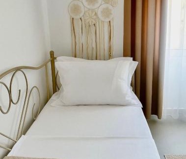 Qender Apartment | Florentina Apartaments
