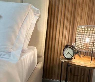 Qender Apartment | Florentina Apartments