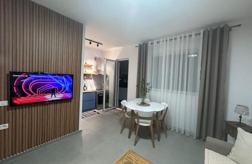 Qender Apartment | Florentina Apartments