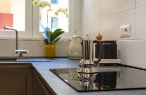 Santa Croce Apartment | Florentine Haven - relaxing apartment near the center