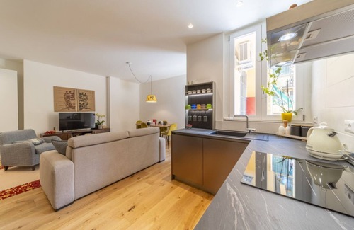 Santa Croce Apartment | Florentine Haven - relaxing apartment near the center