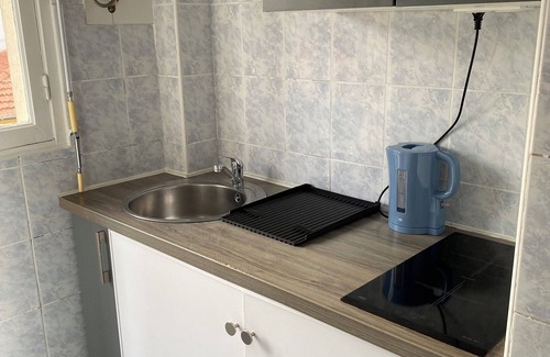 Roquebilliere Apartment | Flores apartment