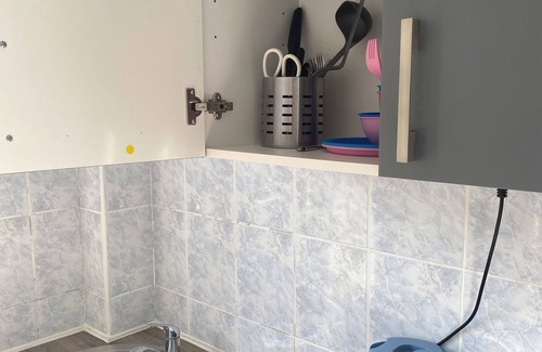 Roquebilliere Apartment | Flores apartment