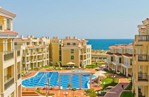 Chernomorets Apartment | Flores Garden - Aqua Property G - Черноморец