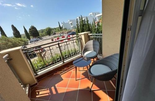 Chernomorets Apartment | Flores Garden - Aqua Property G - Черноморец