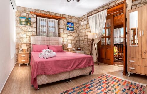 Tokoglu Hotel | Flores Hotel Alaçatı