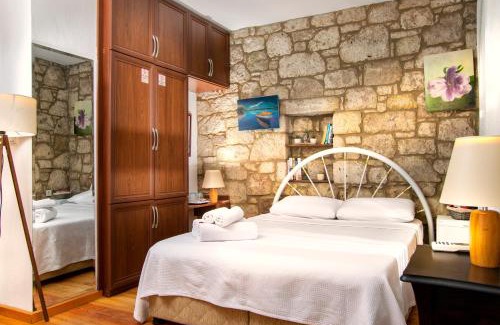 Tokoglu Hotel | Flores Hotel Alaçatı
