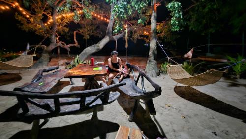 El Nido Resort | Floresitas Beach Resort