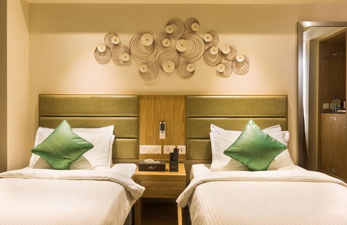 Chennai Hotel | Floressa Randa