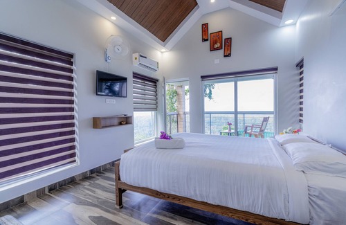 Devikolam Resort | Floresta resorts