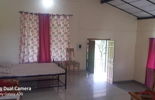 Amba House | Floret Farmhouse