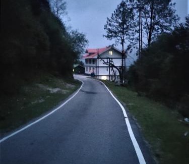 Mangan Hotel | Floret Resort Lachung