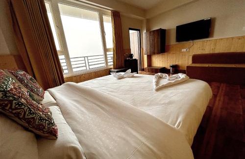 Mangan Hotel | Floret Resort Lachung