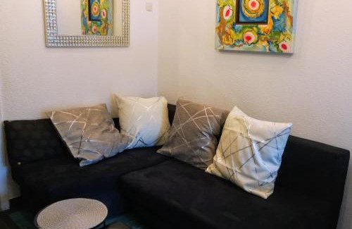 Concarneau Apartment | FLOREVA 43 Proche plage et thalasso