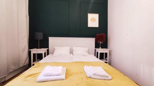 Stare Miasto Apartment | Floriańska 10 C-D by Homeprime