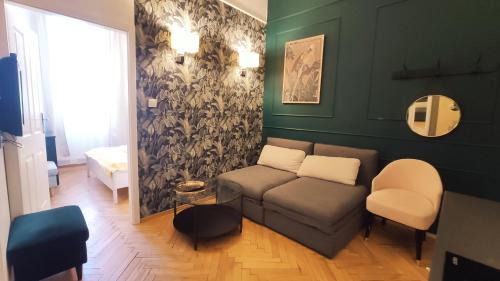 Stare Miasto Apartment | Floriańska 10 C-D by Homeprime