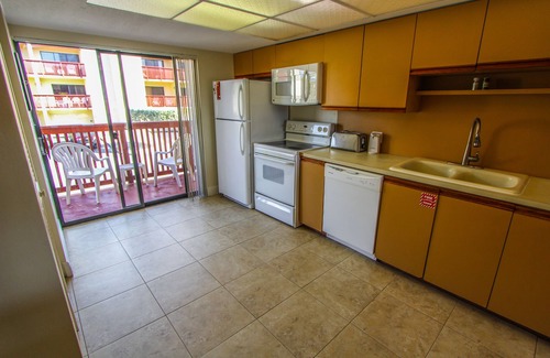 Anglers Park Apartment | Florida Bay Club