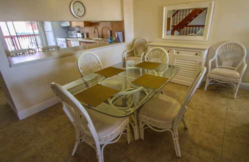 Anglers Park Apartment | Florida Bay Club