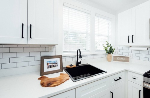Crescent Lake Apartment | Florida Charm in the heart of Downtown St Pete