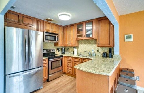 Daytona Beach House | Florida Escape with Pool, Near Beaches and Kayaking!