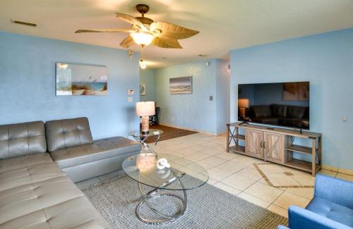 Daytona Beach House | Florida Escape with Pool, Near Beaches and Kayaking!