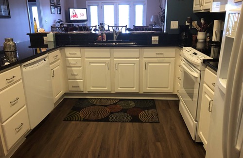 Palm Coast Condo | Florida Getaway near the Hammock Golf Resort, Daytona Beach, and St Augustine