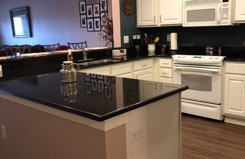 Palm Coast Condo | Florida Getaway near the Hammock Golf Resort, Daytona Beach, and St Augustine