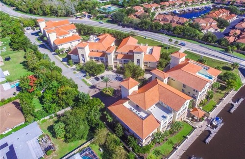 Palm Coast Condo | Florida Getaway near the Hammock Golf Resort, Daytona Beach, and St Augustine