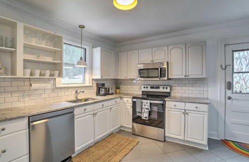 Magnolia Heights House | Florida Home Travel NursesandExtended Stays Welcome